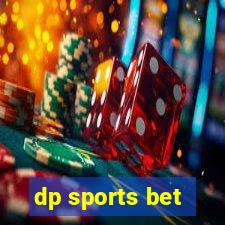 dp sports bet